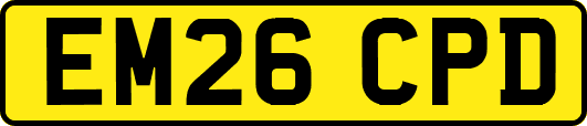 EM26CPD