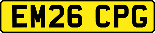 EM26CPG