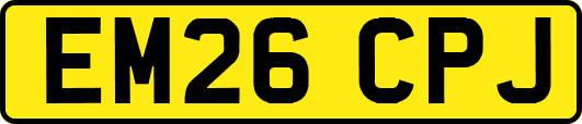 EM26CPJ