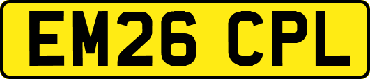EM26CPL