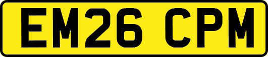 EM26CPM