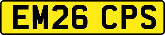 EM26CPS