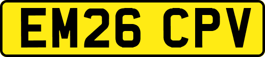 EM26CPV