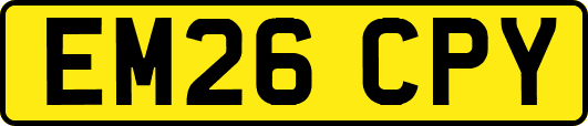EM26CPY