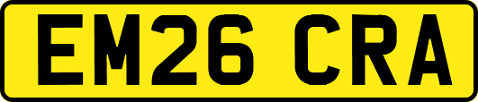 EM26CRA