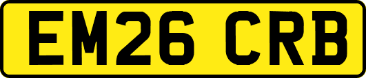 EM26CRB