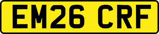 EM26CRF