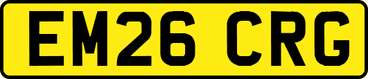 EM26CRG