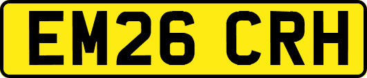 EM26CRH