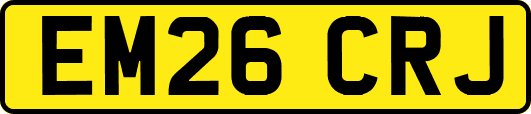 EM26CRJ