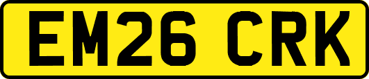 EM26CRK