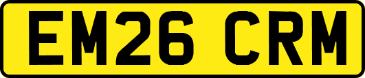 EM26CRM
