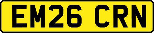 EM26CRN
