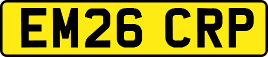 EM26CRP