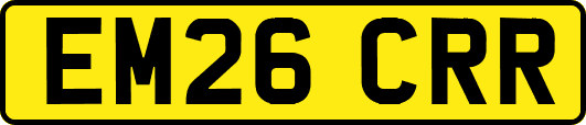 EM26CRR