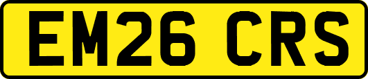 EM26CRS