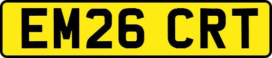 EM26CRT