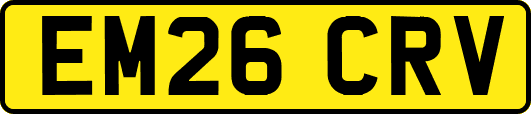 EM26CRV