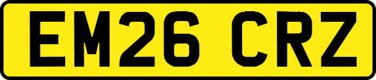 EM26CRZ