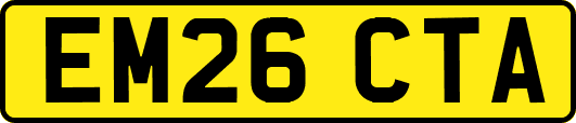 EM26CTA
