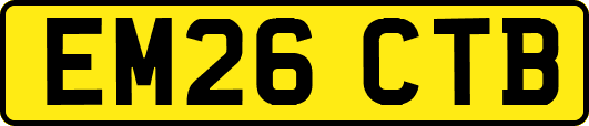 EM26CTB