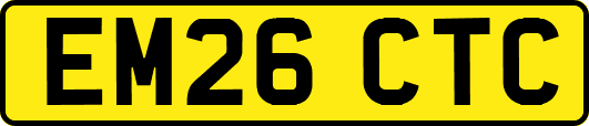 EM26CTC