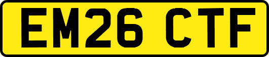 EM26CTF