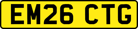 EM26CTG