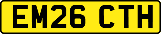 EM26CTH