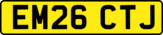 EM26CTJ