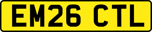 EM26CTL