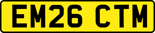 EM26CTM