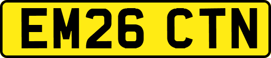 EM26CTN