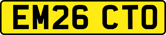 EM26CTO