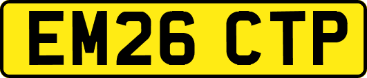 EM26CTP