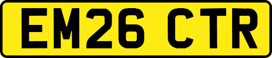 EM26CTR