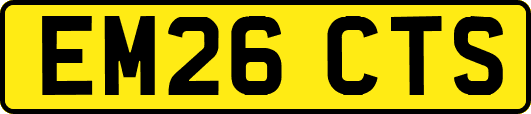 EM26CTS