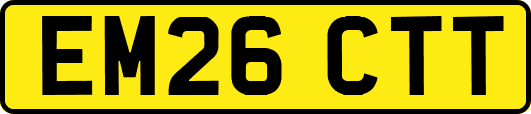 EM26CTT