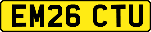 EM26CTU