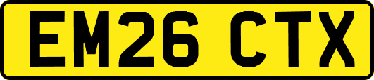 EM26CTX