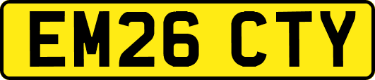 EM26CTY