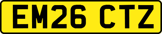EM26CTZ