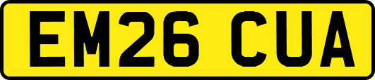 EM26CUA
