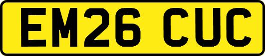 EM26CUC