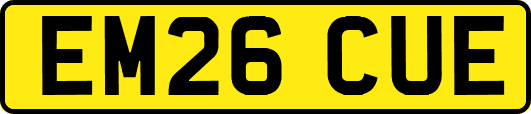 EM26CUE