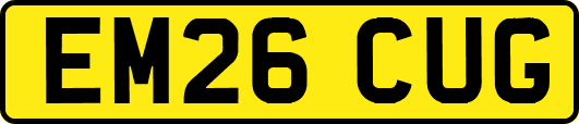 EM26CUG