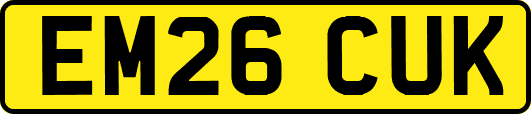 EM26CUK