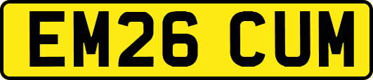 EM26CUM
