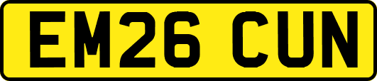EM26CUN