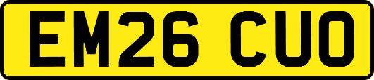EM26CUO